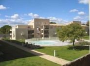 Location appartement t2 Le Pontet