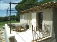 Location appartement t2 Lourmarin