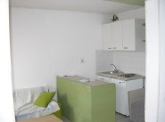 Location appartement t2 Marseille 05