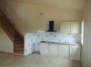 Location appartement t2 Villelaure