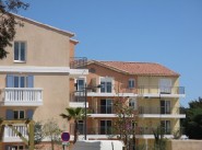 Location appartement t3 Bormes Les Mimosas