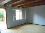 Location appartement t3 Boulbon