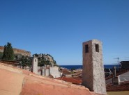 Location appartement t3 Cassis