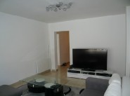 Location appartement t3 Eguilles