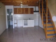 Location appartement t3 Lamanon