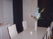 Location appartement t3 Le Bar Sur Loup