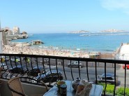 Location appartement t3 Marseille 07