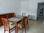 Location appartement t3 Marseille 14