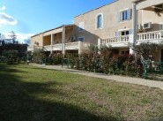 Location appartement t3 Maussane Les Alpilles