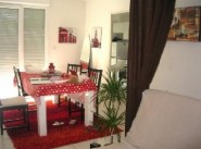 Location appartement t3 Montfavet