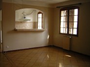 Location appartement t3 Saint Didier