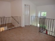 Location appartement t4 Barbentane