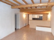 Location appartement t4 Cucuron