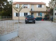 Location appartement t4 Grans