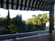 Location appartement t4 La Ciotat