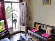 Location appartement t4 La Ciotat