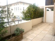 Location appartement t4 Les Milles