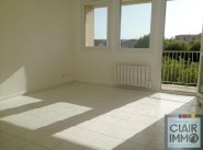 Location appartement t4 Marignane