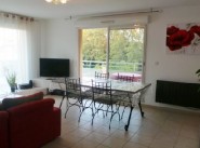 Location appartement t4 Montfavet