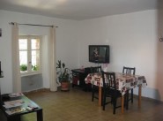 Location appartement t4 Saint Didier
