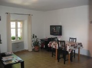 Location appartement t4 Saint Didier