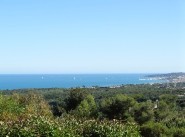 Location appartement t4 Villeneuve Loubet