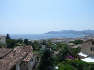 Location appartement t5 et plus Cannes La Bocca