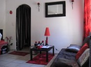 Location appartement Vedene