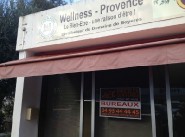 Location bureau, local Cagnes Sur Mer