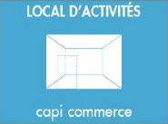 Location bureau, local Carpentras