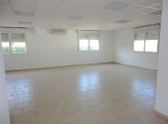 Location bureau, local Gardanne