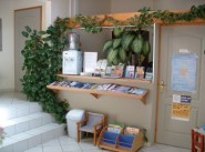 Location bureau, local La Ciotat