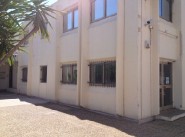 Location bureau, local Saint Laurent Du Var