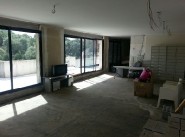 Location bureau, local Valbonne