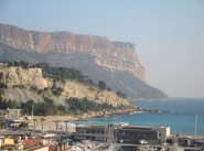 Location Cassis