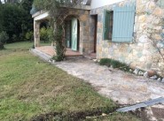 Location Chateauneuf Grasse