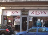 Location commerce Cavaillon