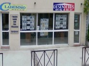 Location commerce Martigues