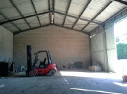 Location commerce Saint Chamas