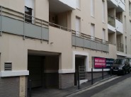 Location garage / parking Marseille 04