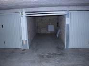 Location garage / parking Marseille 13