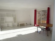 Location Le Tholonet