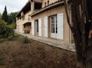 Location maison Chateauneuf Grasse