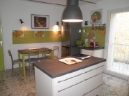 Location maison de village / ville Cabrieres D Aigues