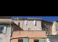 Location maison de village / ville Cabrieres D Aigues