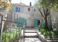 Location maison de village / ville La Motte D Aigues