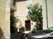 Location maison de village / ville Lourmarin