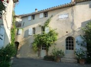 Location maison de village / ville Lourmarin