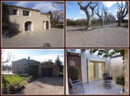 Location maison Entressen