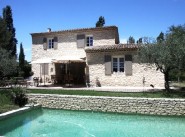 Location maison Gordes